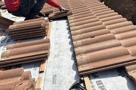 Reliable Marietta Alderwood, WA Roofing Contractor Solutions